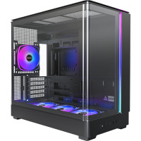 Корпус Montech KING PRO 15 Black